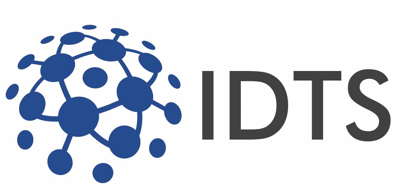 IDTS. Dispensadores y fuentes de agua