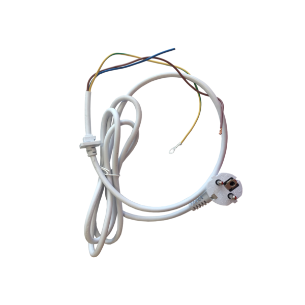 Cable de alimentación | Ref. 01084