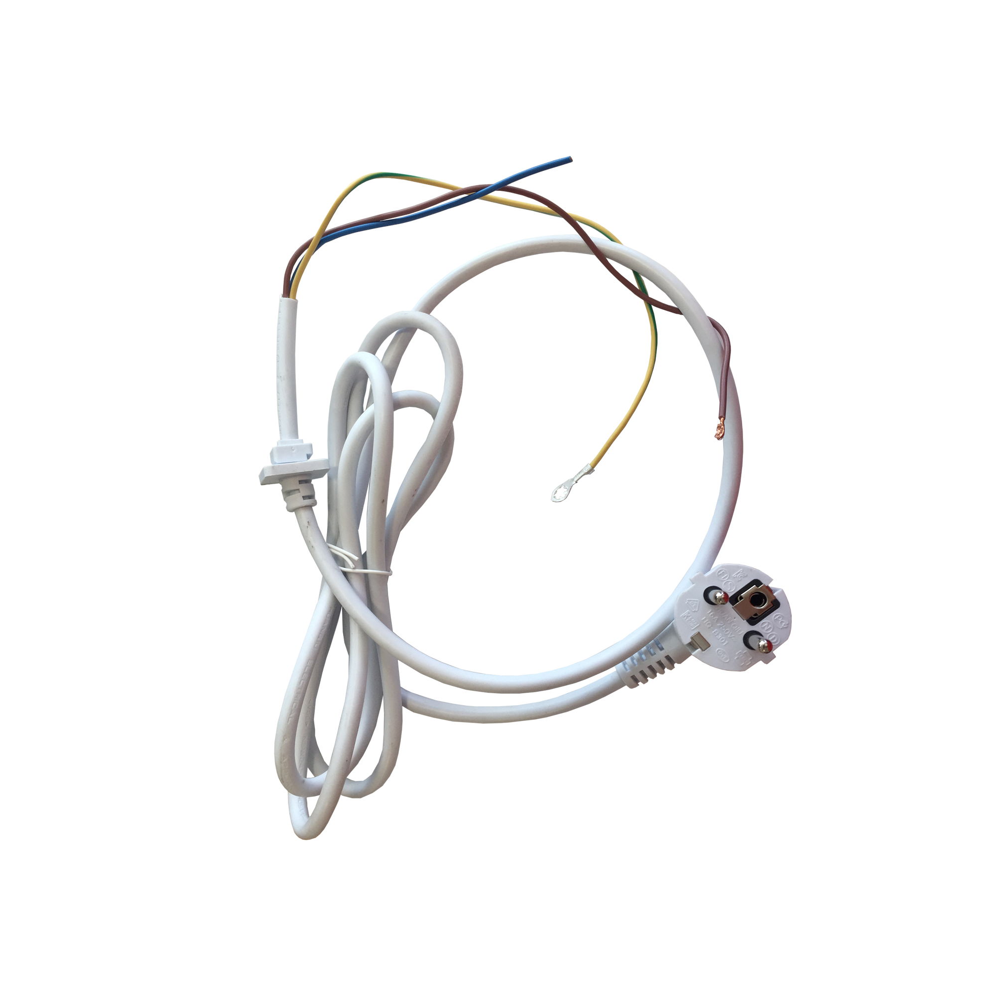 Cable de alimentación | Ref. 01084