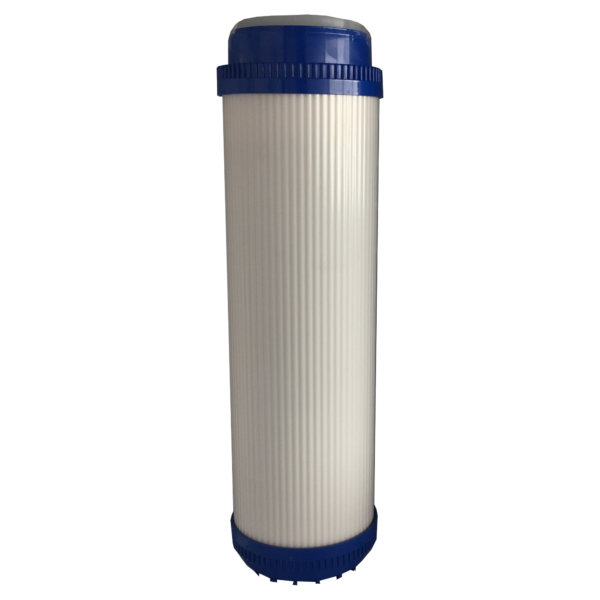 Filtro carbón activo granular | Ref. 04006