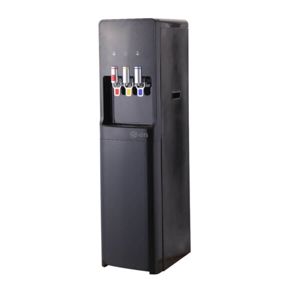 Everest Tres picos filtración | Ref. 0011-F