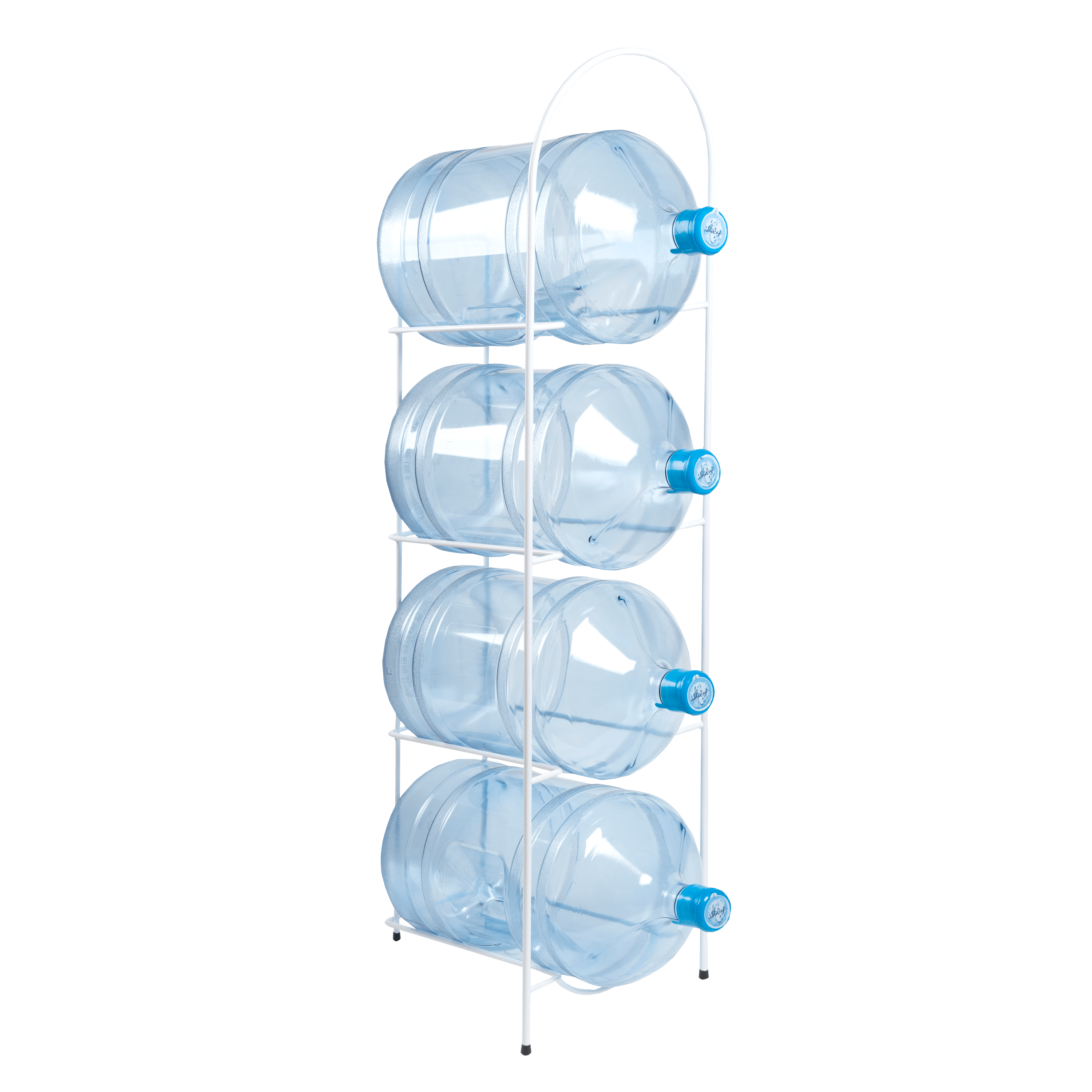 Dispensador de agua para botellas retornables de cristal - Dispensadores y  fuentes de agua