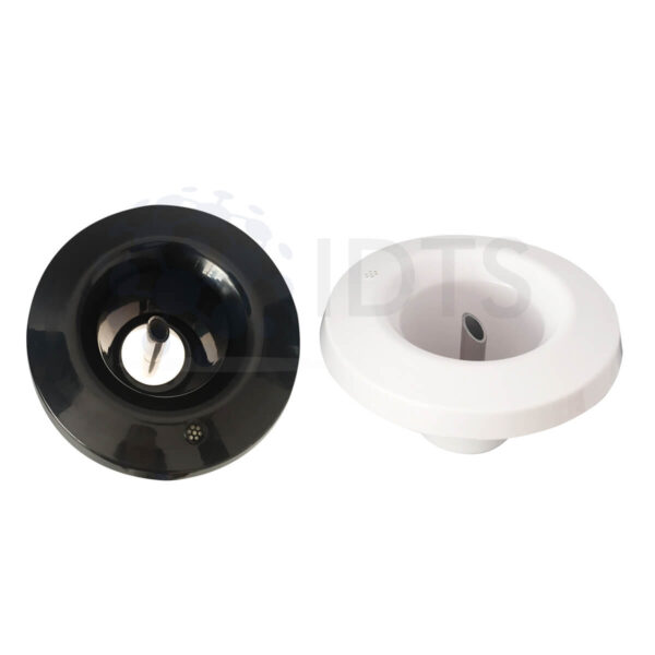 CABEZAL PINCHO ACERO | Ref. 00153