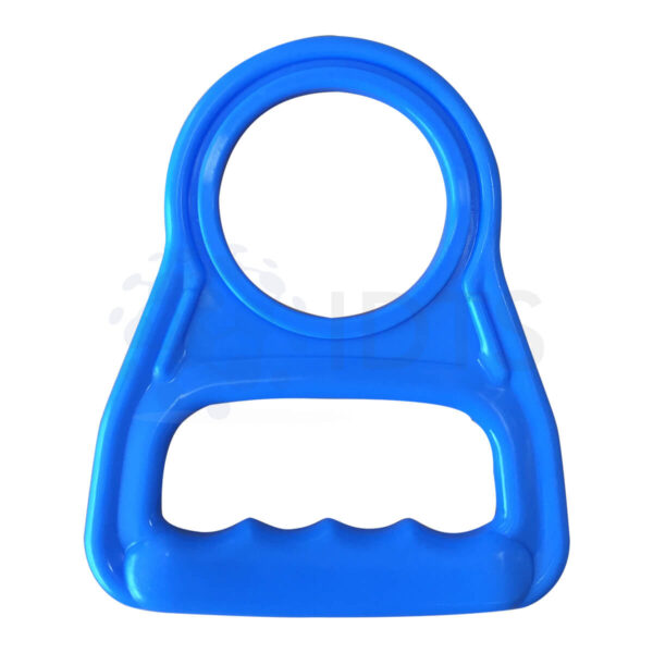 asa para botellas retornables de agua