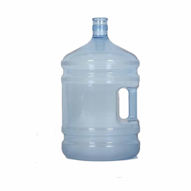 Botella policarbonato 18,9 litros