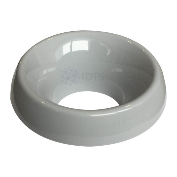 alza para botellas de agua de cristal y dispensadores de agua