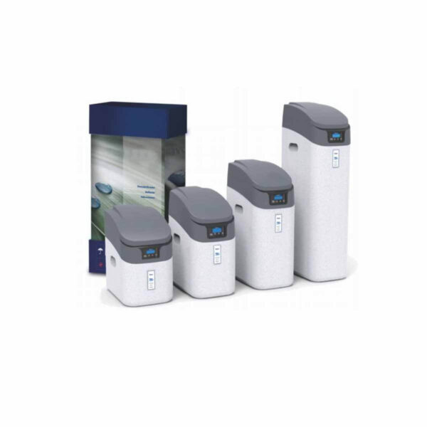 descalcificador resent