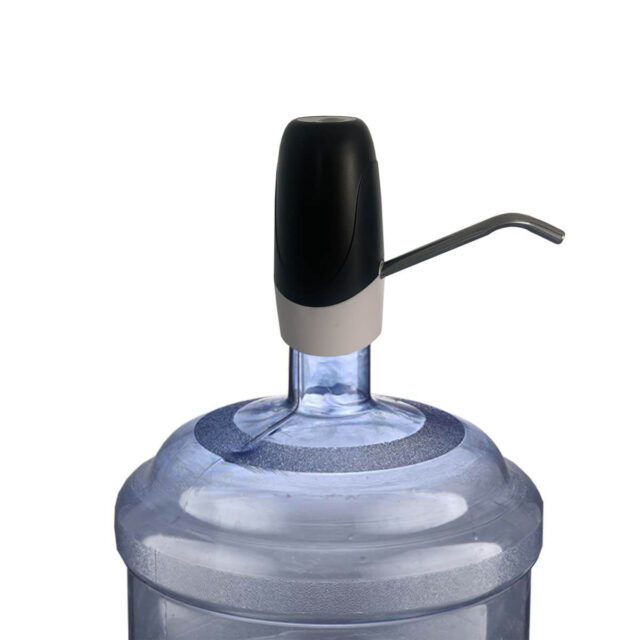 Agua Mineral De Bejis - Botellon De 20L Con *Tapón Para Fuentes*